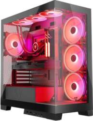 MODECOM Volcano SPACE APEX ARGB  MIDI