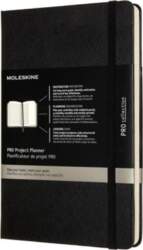 Moleskine Notes MOLESKINE PRO Project Planner