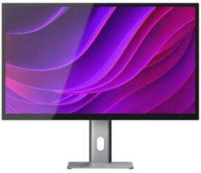 Monitor Alogic ASPEKT 32 UHD Matt