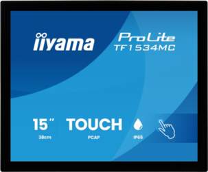 Monitor iiyama ProLite monitor komputerowy 38
