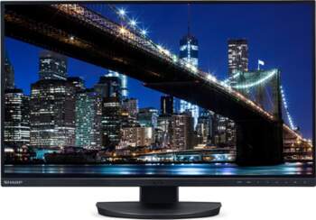 Monitor NEC Sharp MultiSync EA272Q (60005917)