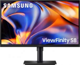 Monitor Samsung Viewfinity S8 (LS27H802EFAXEN) LS27H802EFAXEN