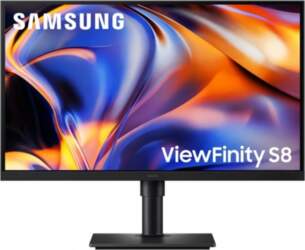Monitorius Samsung ViewFinity S8 S80HF  27&quot