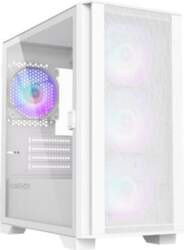 Montech AIR 100 ARGB  Micro-ATX  Tempered