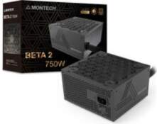 Montech BETA 2 80 PLUS Bronze