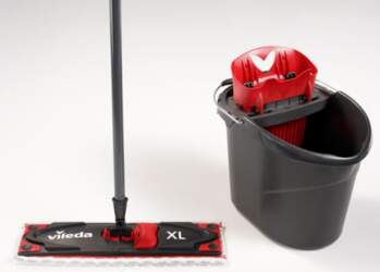 Mop Vileda Ultramax BOX XL SET: