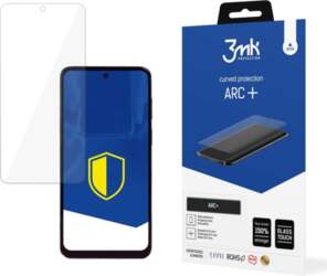 Motorola Moto G53 - 3mk ARC+