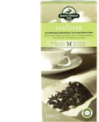 Mount Everest Tea Mount Everest Tea