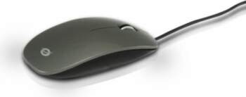Mouse Conceptronic CLLM3BDESK   optical USB black