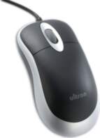 Mouse ultron UM-100 basic Optical USB