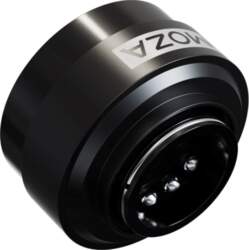 MOZA - Quick Release - Black