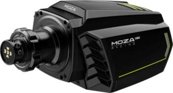 MOZA - R21 V2 Direct Drive
