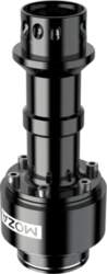 MOZA - Wheel Base Extension Rod