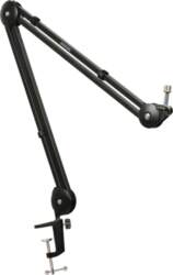 Mozos premium office tripod for microphone