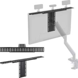 MOZOS VS1-L SHELF HOLDER FOR VESA