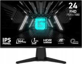 MSI G242L E14 computer monitor 60