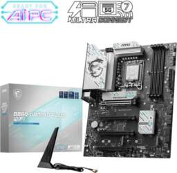 MSI Mainboard B860 Gaming Plus WIFI