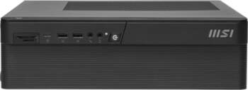 MSI PRO DP80 AI A2G-083XEU Intel