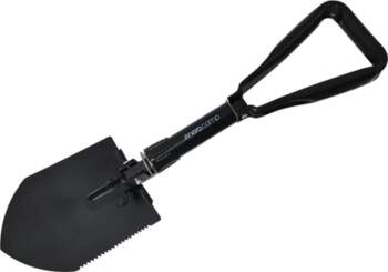 MULTIFUNCTIONAL FOLDABLE SADDLE IN ENERO CAMP