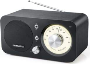 Muse M-095 BT Radio Bluetooth /