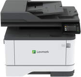 MX431adn - Multifunktionsdrucker - s/w -