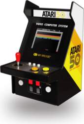 MY ARCADE - ATARI MICRO PLAYER