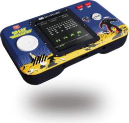 MY ARCADE - SPACE INVADERS POCKET
