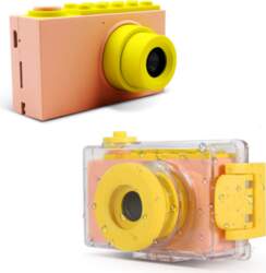 Myfirst Camera 2 Pink 8885008560181