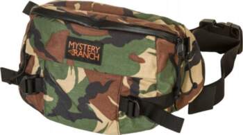 Mystery Ranch U`S Hip Monkey DPM
