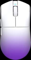 Mysz Hellyberry (Powered by Hator) HM47-WP