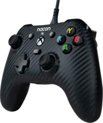Nacon Entry Level Controller Carbon /Xbox