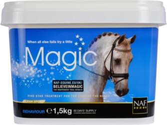 NAF - Magic Powder - 1