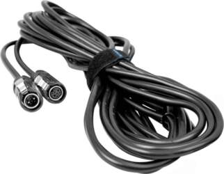 Nanlite Nanlite 8 Pin DC Connection