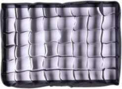Nanlite NanLite Eggcrate for 600SA/CSA/DSA Soft