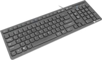 NATEC Discus 2 keyboard USB USB