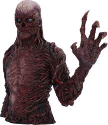 Nemesis - Stranger Things - Vecna