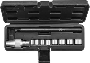 Neo clutch disc centering set 9