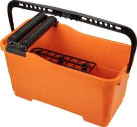Neo Tiling set: container with grid