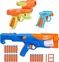 NERF - N Series Gear Up