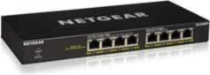 Netgear GS308PP Switch GS308PP-100EUS