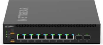 Netgear M4350-8M2V - Switch - L3