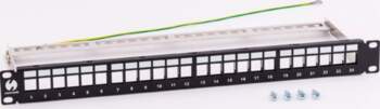 NETRACK 104-21 Netrack patch panel keystone