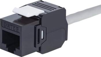 NETRACK 105-33 Netrack keystone module Jack