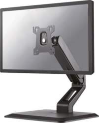 NEWSTAR FLAT SCREEN DESK MOUNT (STAND)