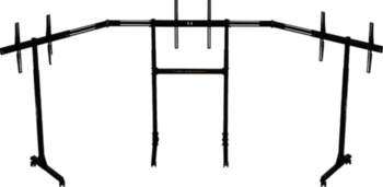 Next Level Racing Floor stand Free