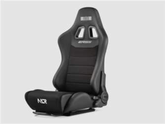 Next Level Racing PU Leather Suede