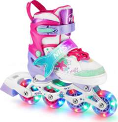 Nils Extreme NH18150 4in1 roller skates