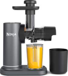 NINJA Cold Press Juicer Neverclog JC151EU
