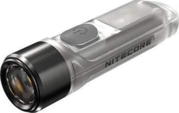 Nitecore TIKI UV  365nm  USB 6952506406821
