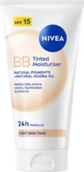 Nivea - BB Tinted Moisturiser -